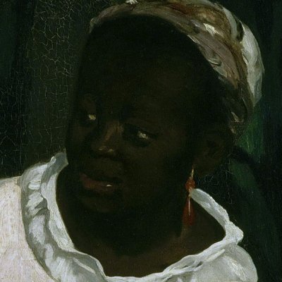 Olympia – Édouard Manet