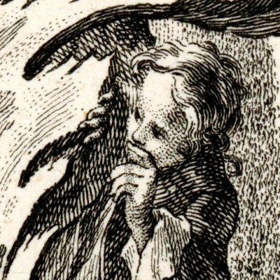 La tentation de l'infidélité (Diversi pensieri…) - Il Ceranino