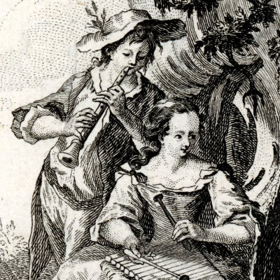 Concert de musique (Diversi pensieri…) - Il Ceranino