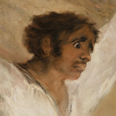 Tres de Mayo (Le 3 mai 1808 à Madrid) - Goya