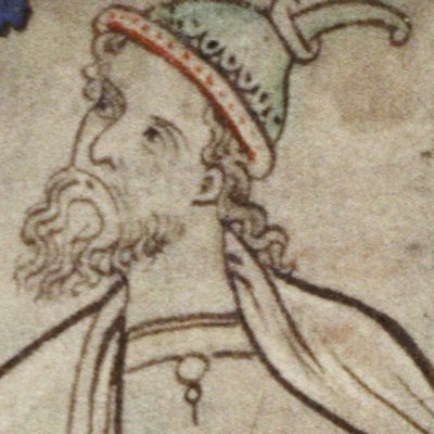 Euclide et Herman le Dalmate (Livres de sorts, MS. Ashmole 304) - Matthieu Paris