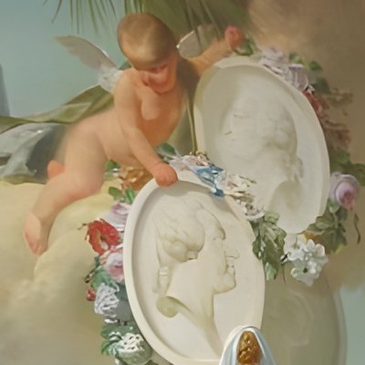 Le pacte de la famille - Bachelier