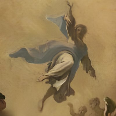 L'ascension du Christ (Shipley Art Gallery) - Sebastiano Ricci