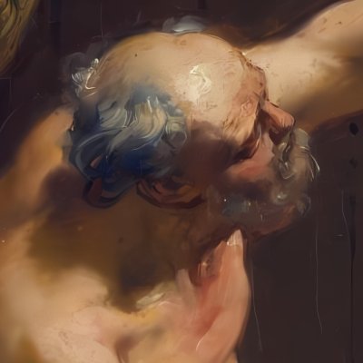Alexandre rend visite à Diogène - Gaetano Gandolfi
