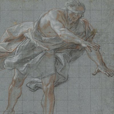 Allégorie de l'erreur - Antoine Coypel