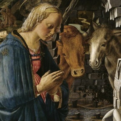 Nativité - Fra Diamante