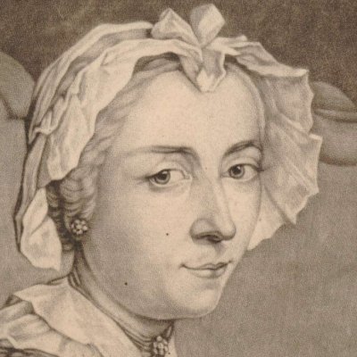 La méditation - Houston d'après Chardin