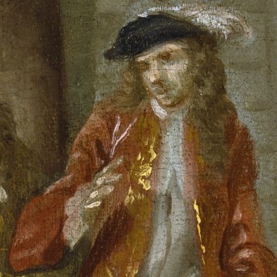 Hamlet, la scène de La Souricière - Hayman