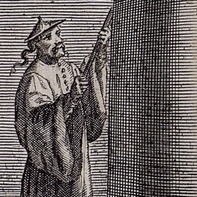 La cloche de Pékin et la cloche d'Erford (Kircher, Chine illustrée, 1670)