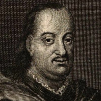 Émeric comte de Tekeli (Histoire d'Emeric, comte de Tekeli, Cologne, 1693)