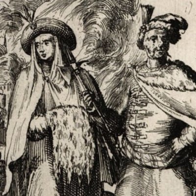 Hongrois (Histoire d'Emeric, comte de Tekeli, Cologne, 1693)