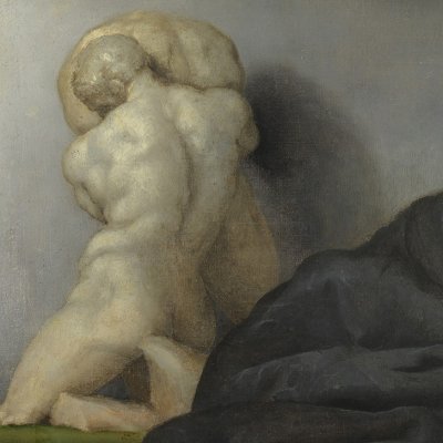 Portrait d'Andrea Odoni - Lorenzo Lotto