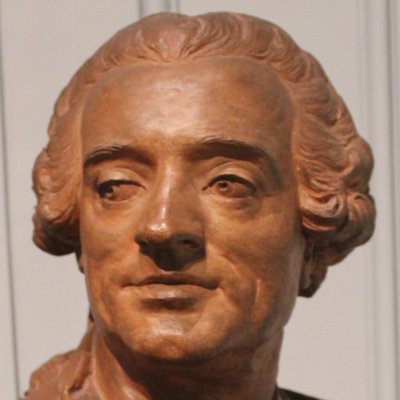 Le Portrait de M. de La Tour - Lemoyne