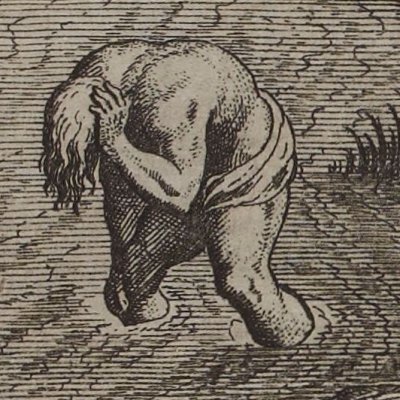 Guérison de Naaman (Histoire du vieux et du nouveau testament, 1671, p253)