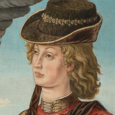 Tobie et l'ange - Pollaiolo