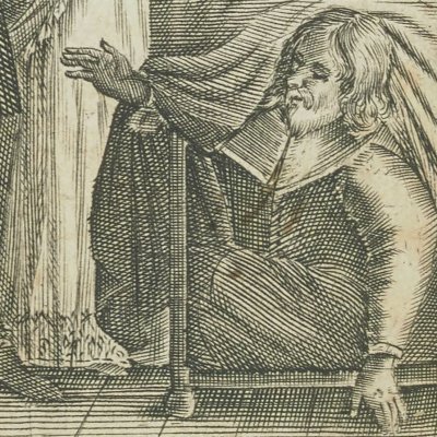 Le Tartuffe, ou l'Imposteur, comedie. Par J.B.P. Moliere, 1673
