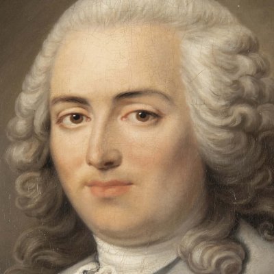 Anne-Robert-Jacques Turgot, intendant et ministre des Finances - Graincourt