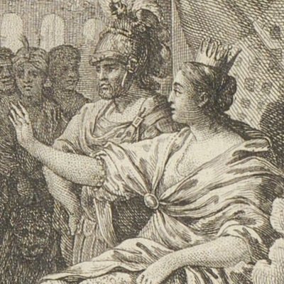 Didone abbandonata (Métastase, OC, 1780, vol3) - Martini