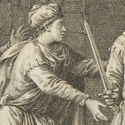 Siroé (Métastase, OC, 1780, vol3) - Martini