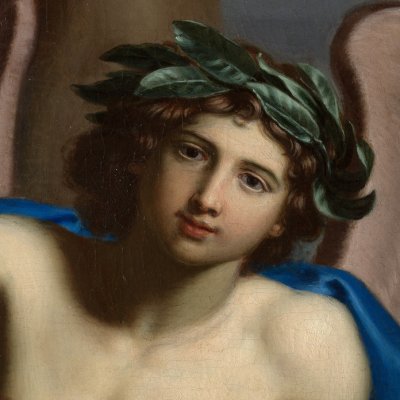 Allégorie de l'amour sacré et de l'amour profane - Michele Desubleo