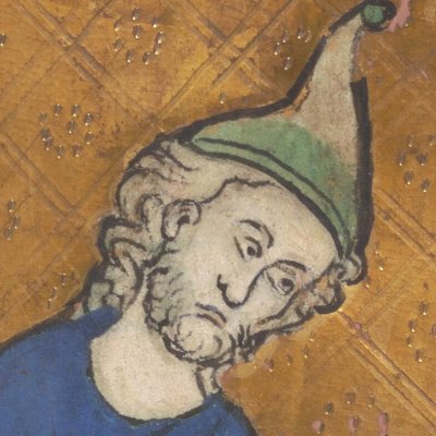 Pythagoras (Cambridge, Magdalene College, MS Pepys 911)