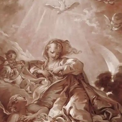 Assomption - Boucher
