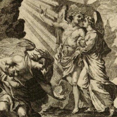 Essai sur le mérite et la vertu (Œuvres philosophiques de M. D***, 1772, t.I)