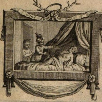 Les Bijoux indiscrets (Œuvres philosophiques de M. D***, 1772, t.V)