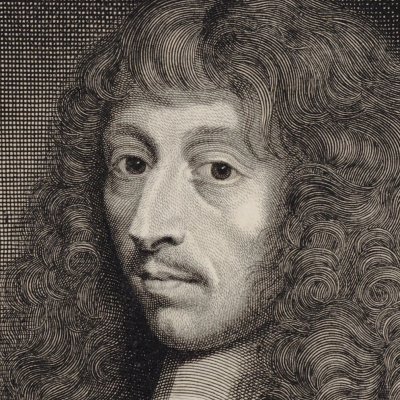 Louis de Bourbon, Prince de Condé - Jacques Lubin