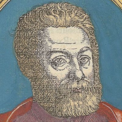 La contremine : portrait de Billon à 33 ans (Le fort inexpugnable de l'honneur du sexe féminin, 1555)