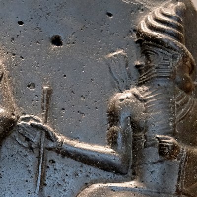 Hammurabi stele