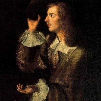 Le gentilhomme et la mort - Pedro de Camprobín