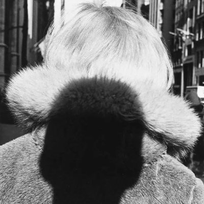 New York City - Lee Friedlander