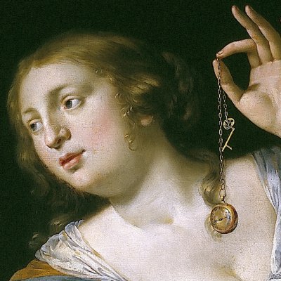 Vanitas - Jan van Bijlert
