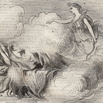 Périclès (John Dicks' Shakespeare’s Works, 1864)