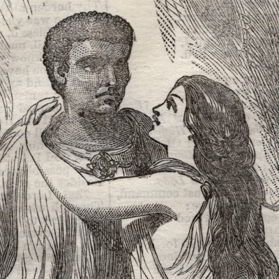 Titus Andronicus (John Dicks' Shakespeare’s Works, 1864)