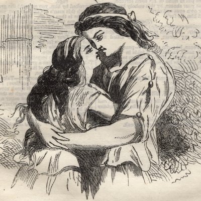 Troilus et Cressida (John Dicks' Shakespeare’s Works, 1864)