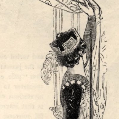 Hamlet, liste des personnages (The Works of Shakspere, Londres, 1846) - Meadows