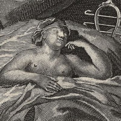 Iphis change de sexe (Métamorphoses Banier 1732, l.9) 