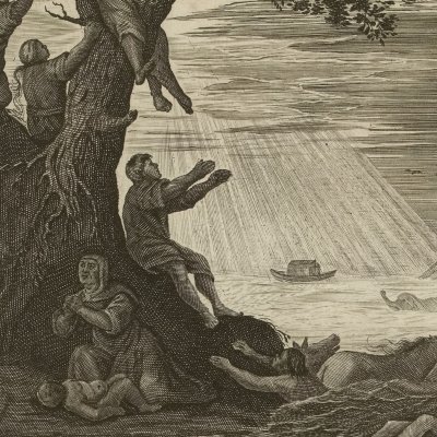 Le déluge universel (Métamorphoses Du Ryer 1702, l.1)