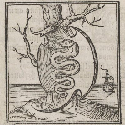 Dédicace au duc de Milan (Alciat, Wechel, 1536)