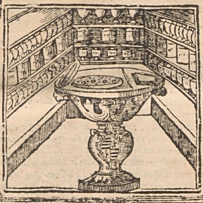 Nullius indiga virtus (Alciat, Padoue, 1661)
