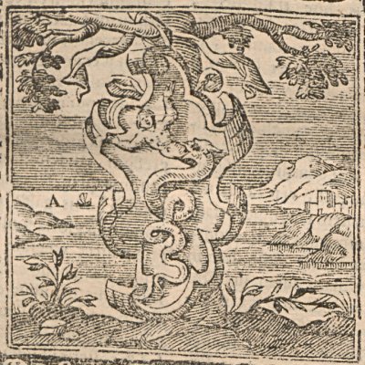 Au duc de Milan (Alciat, Padoue, 1661, n°1)