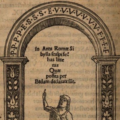 Vaticinium sibyllae (Probus, De interpretandis romanorum litteris)