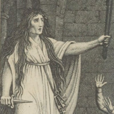 Julie somnambule (Les Petits orphelins du hameau, Le Prieur, 1802)