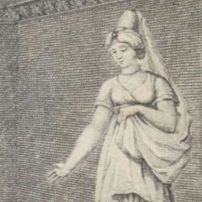 Story of Prince Zeyn Alasnam (1001 Nights, Salmon ed., 1825)