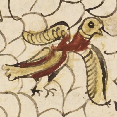 Tâj al-Mulûk et la princesse Dunyâ (Mille et une nuits, ms de Manchester, p362)