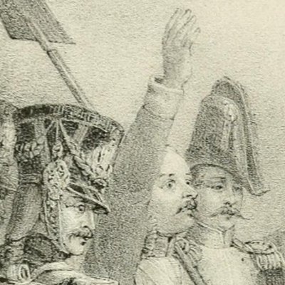 Georges Minsky (Keepsake des jeunes personnes, 1847) - Ernst Girard