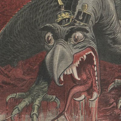 Sus au monstre (Le Petit Journal. Supplément du dimanche, n°1239, 20 septembre 1914)