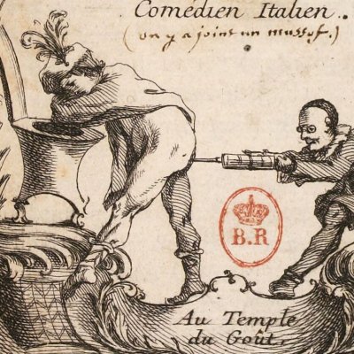 Sirop-au-cul, ou l'heureuse délivrance, tragédie héroï-merdifique